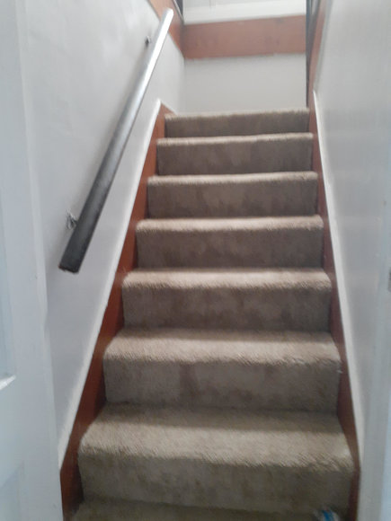 Image for Recently Renovated - New A/C & Heat - Perfect For Rental or Primary Residence - 3 BR / 2 BA Cape Cod House - 848 15th St., Newport News VA 23607