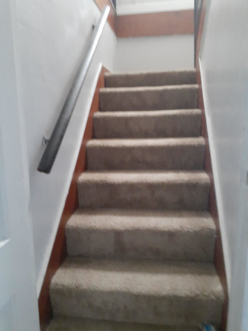 Image for Recently Renovated - New A/C & Heat - Perfect For Rental or Primary Residence - 3 BR / 2 BA Cape Cod House - 848 15th St., Newport News VA 23607