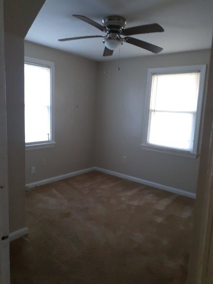 Image for Recently Renovated - New A/C & Heat - Perfect For Rental or Primary Residence - 3 BR / 2 BA Cape Cod House - 848 15th St., Newport News VA 23607