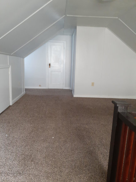 Image for Recently Renovated - New A/C & Heat - Perfect For Rental or Primary Residence - 3 BR / 2 BA Cape Cod House - 848 15th St., Newport News VA 23607