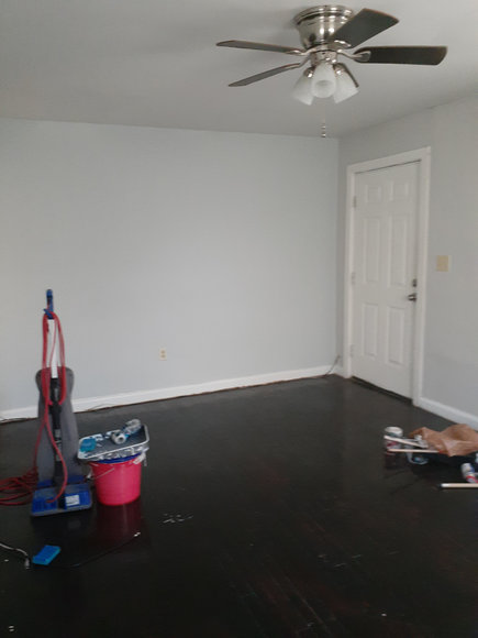 Image for Recently Renovated - New A/C & Heat - Perfect For Rental or Primary Residence - 3 BR / 2 BA Cape Cod House - 848 15th St., Newport News VA 23607