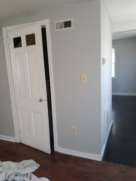 Image for Recently Renovated - New A/C & Heat - Perfect For Rental or Primary Residence - 3 BR / 2 BA Cape Cod House - 848 15th St., Newport News VA 23607