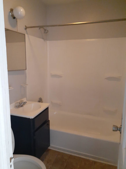 Image for Recently Renovated - New A/C & Heat - Perfect For Rental or Primary Residence - 3 BR / 2 BA Cape Cod House - 848 15th St., Newport News VA 23607