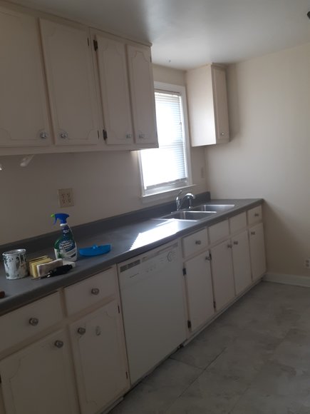 Image for Recently Renovated - New A/C & Heat - Perfect For Rental or Primary Residence - 3 BR / 2 BA Cape Cod House - 848 15th St., Newport News VA 23607