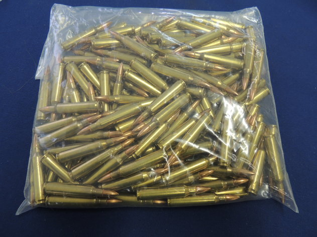 Image for Ammunition Auction, Over 30,000 Rounds!