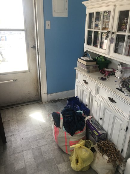 Image for 3 BR / 2 BA Bungalow Style House - 2nd Floor Studio Apartment - Atlee School District - Large Corner Lot - 7319 Barnette Ave., Mechanicsville VA 23111