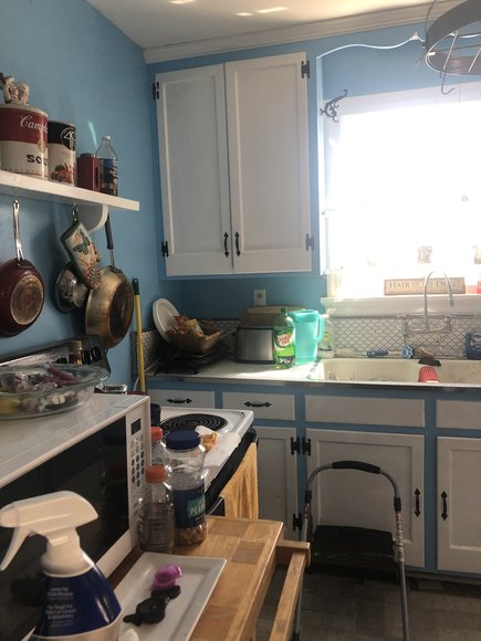 Image for 3 BR / 2 BA Bungalow Style House - 2nd Floor Studio Apartment - Atlee School District - Large Corner Lot - 7319 Barnette Ave., Mechanicsville VA 23111