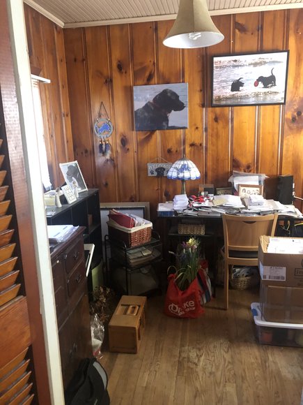 Image for 3 BR / 2 BA Bungalow Style House - 2nd Floor Studio Apartment - Atlee School District - Large Corner Lot - 7319 Barnette Ave., Mechanicsville VA 23111