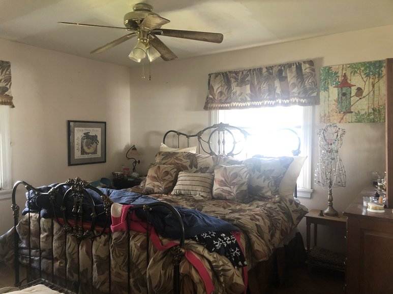 Image for 3 BR / 2 BA Bungalow Style House - 2nd Floor Studio Apartment - Atlee School District - Large Corner Lot - 7319 Barnette Ave., Mechanicsville VA 23111