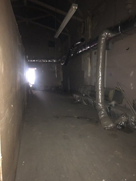 Image for Commercial Real Estate Auction - Three Story Mixed-Use Building - First Floor Commercial - Second & Third Floor Apartments - Enterprise Zone - Possible Federal & State Tax Credits - 109 E Broad St, Richmond VA 23219