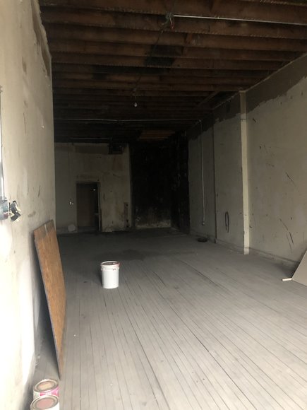 Image for Commercial Real Estate Auction - Three Story Mixed-Use Building - First Floor Commercial - Second & Third Floor Apartments - Enterprise Zone - Possible Federal & State Tax Credits - 109 E Broad St, Richmond VA 23219