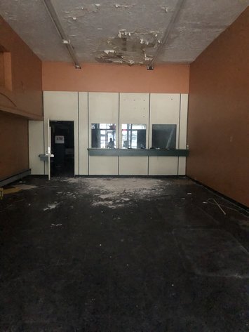 Image for Commercial Real Estate Auction - Three Story Mixed-Use Building - First Floor Commercial - Second & Third Floor Apartments - Enterprise Zone - Possible Federal & State Tax Credits - 109 E Broad St, Richmond VA 23219