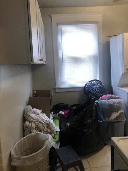 Image for Income Producing Rental Opportunity - 3 BR / 1.5 BA Single Family House - MLS Area 10 - 1215 Oakwood Ave., Richmond VA 23223