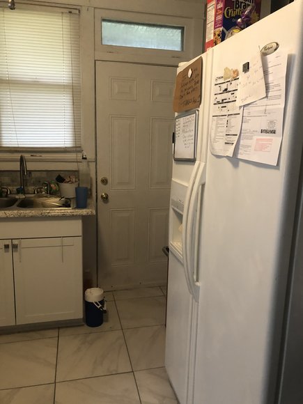 Image for Income Producing Rental Opportunity - 3 BR / 1.5 BA Single Family House - MLS Area 10 - 1215 Oakwood Ave., Richmond VA 23223