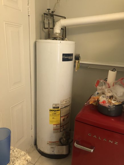 Image for Income Producing Rental Opportunity - 3 BR / 1.5 BA Single Family House - MLS Area 10 - 1215 Oakwood Ave., Richmond VA 23223