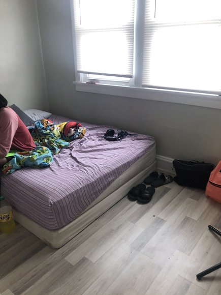 Image for Income Producing Rental Opportunity - 3 BR / 1.5 BA Single Family House - MLS Area 10 - 1215 Oakwood Ave., Richmond VA 23223