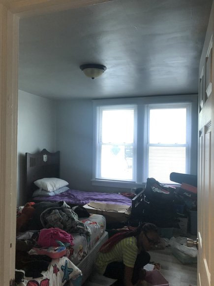 Image for Income Producing Rental Opportunity - 3 BR / 1.5 BA Single Family House - MLS Area 10 - 1215 Oakwood Ave., Richmond VA 23223