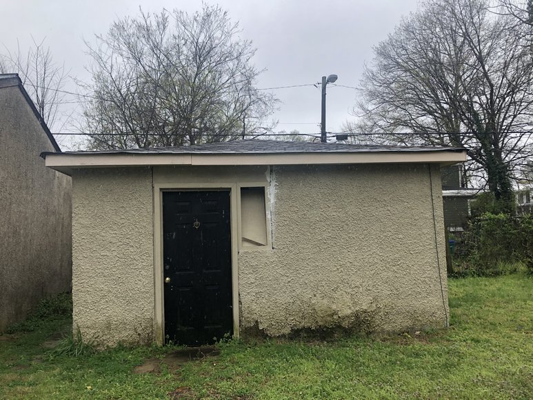 Image for Income Producing Rental Opportunity - 3 BR / 1.5 BA Single Family House - MLS Area 10 - 1215 Oakwood Ave., Richmond VA 23223