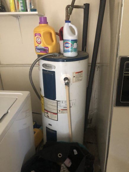 Image for East End RVA Rental Property - Income Producing - 3 BR / 1 BA Single Family Home - Detached Garage - Comes With 0.043 AC Lot @ 1203 1/2 Oakwood Ave. - 1205 Oakwood Ave, Richmond VA 23223