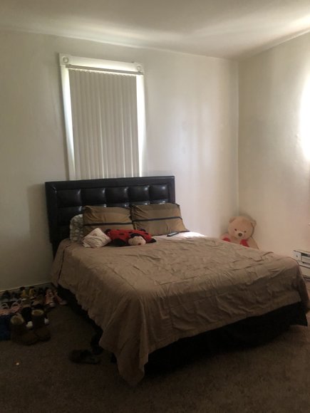 Image for East End RVA Rental Property - Income Producing - 3 BR / 1 BA Single Family Home - Detached Garage - Comes With 0.043 AC Lot @ 1203 1/2 Oakwood Ave. - 1205 Oakwood Ave, Richmond VA 23223