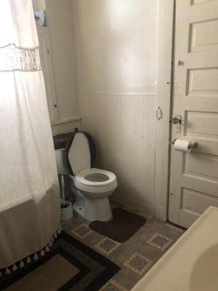 Image for East End RVA Rental Property - Income Producing - 3 BR / 1 BA Single Family Home - Detached Garage - Comes With 0.043 AC Lot @ 1203 1/2 Oakwood Ave. - 1205 Oakwood Ave, Richmond VA 23223