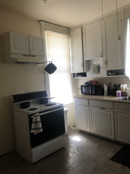 Image for East End RVA Rental Property - Income Producing - 3 BR / 1 BA Single Family Home - Detached Garage - Comes With 0.043 AC Lot @ 1203 1/2 Oakwood Ave. - 1205 Oakwood Ave, Richmond VA 23223