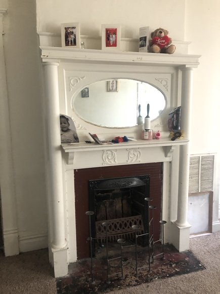 Image for East End RVA Rental Property - Income Producing - 3 BR / 1 BA Single Family Home - Detached Garage - Comes With 0.043 AC Lot @ 1203 1/2 Oakwood Ave. - 1205 Oakwood Ave, Richmond VA 23223