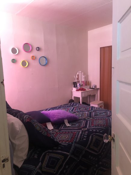 Image for East End RVA Rental Property - Income Producing - 3 BR / 1 BA Single Family Home - Detached Garage - Comes With 0.043 AC Lot @ 1203 1/2 Oakwood Ave. - 1205 Oakwood Ave, Richmond VA 23223