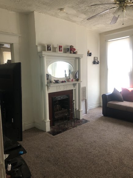 Image for East End RVA Rental Property - Income Producing - 3 BR / 1 BA Single Family Home - Detached Garage - Comes With 0.043 AC Lot @ 1203 1/2 Oakwood Ave. - 1205 Oakwood Ave, Richmond VA 23223