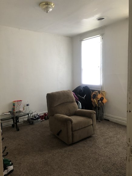 Image for East End RVA Rental Property - Income Producing - 3 BR / 1 BA Single Family Home - Detached Garage - Comes With 0.043 AC Lot @ 1203 1/2 Oakwood Ave. - 1205 Oakwood Ave, Richmond VA 23223