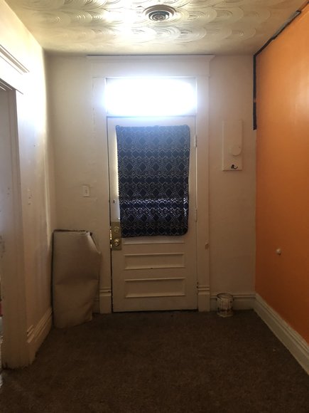 Image for East End RVA Rental Property - Income Producing - 3 BR / 1 BA Single Family Home - Detached Garage - Comes With 0.043 AC Lot @ 1203 1/2 Oakwood Ave. - 1205 Oakwood Ave, Richmond VA 23223