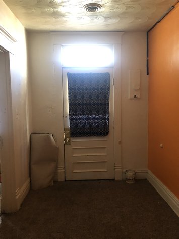 Image for East End RVA Rental Property - Income Producing - 3 BR / 1 BA Single Family Home - Detached Garage - Comes With 0.043 AC Lot @ 1203 1/2 Oakwood Ave. - 1205 Oakwood Ave, Richmond VA 23223