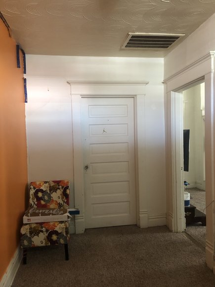 Image for East End RVA Rental Property - Income Producing - 3 BR / 1 BA Single Family Home - Detached Garage - Comes With 0.043 AC Lot @ 1203 1/2 Oakwood Ave. - 1205 Oakwood Ave, Richmond VA 23223