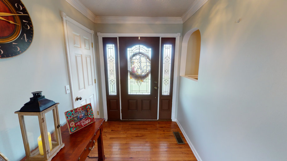 Image for 10123 Princeton Rd., Cerulean, KY