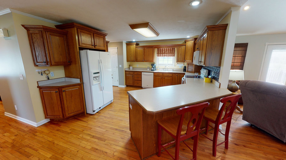 Image for 10123 Princeton Rd., Cerulean, KY