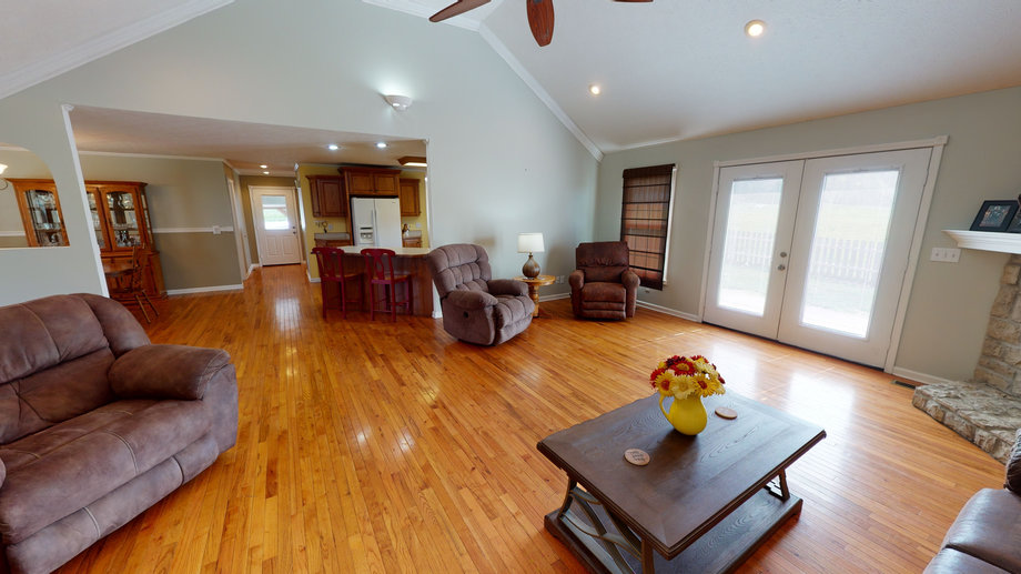 Image for 10123 Princeton Rd., Cerulean, KY