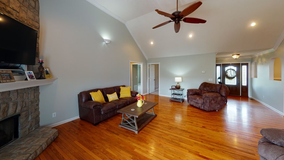 Image for 10123 Princeton Rd., Cerulean, KY