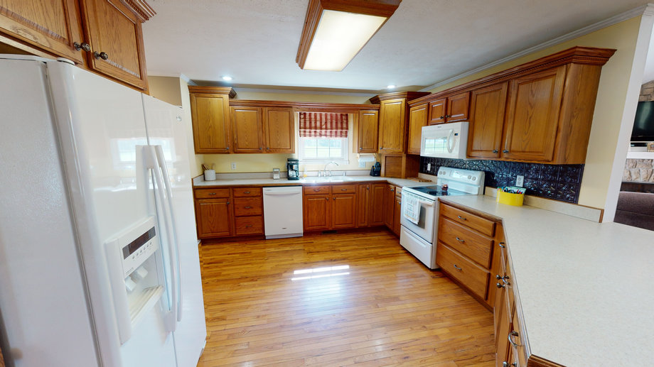 Image for 10123 Princeton Rd., Cerulean, KY