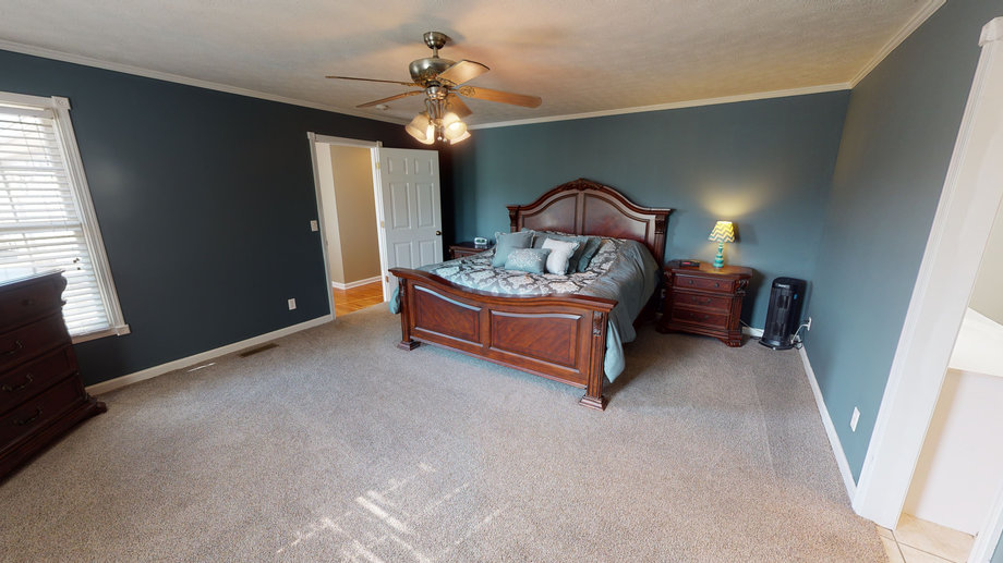 Image for 10123 Princeton Rd., Cerulean, KY