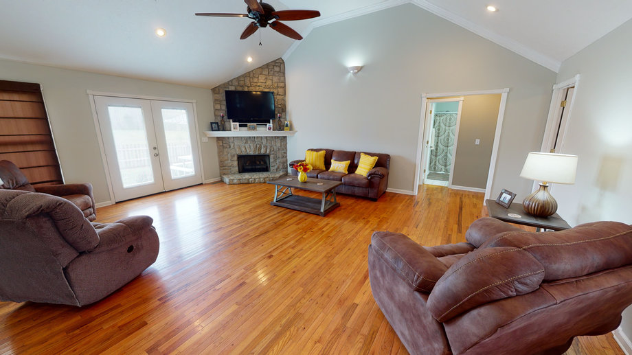 Image for 10123 Princeton Rd., Cerulean, KY