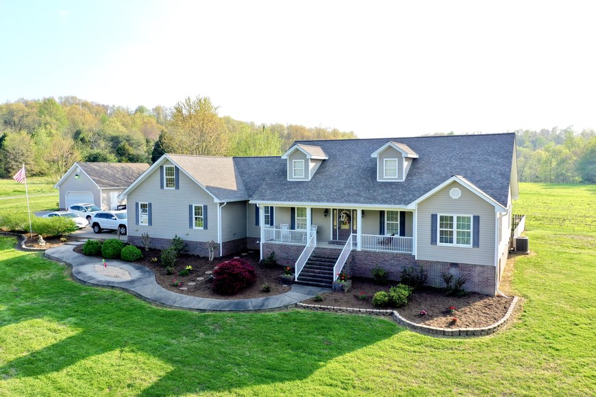 Image for 10123 Princeton Rd., Cerulean, KY