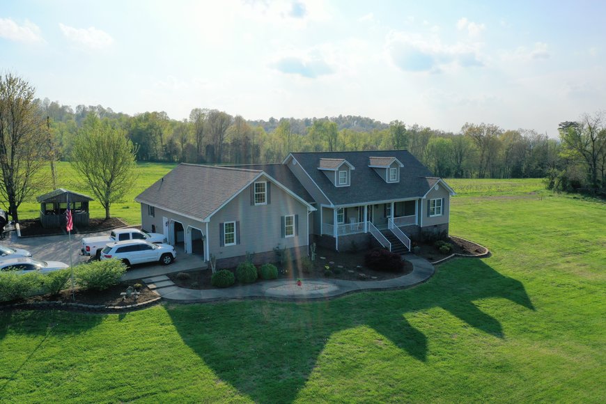 Image for 10123 Princeton Rd., Cerulean, KY