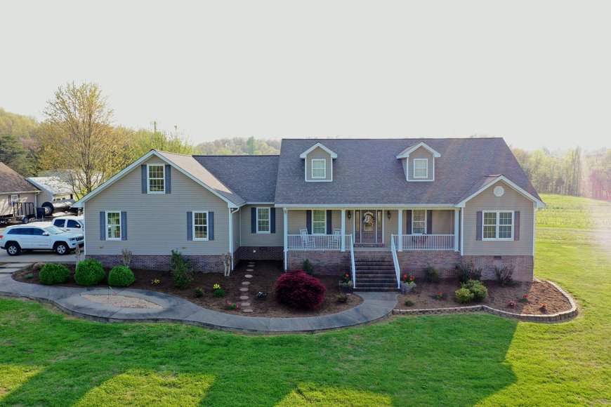 Image for 10123 Princeton Rd., Cerulean, KY
