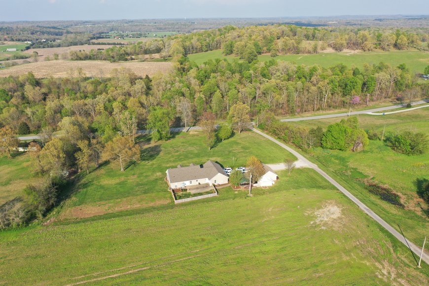 Image for 10123 Princeton Rd., Cerulean, KY