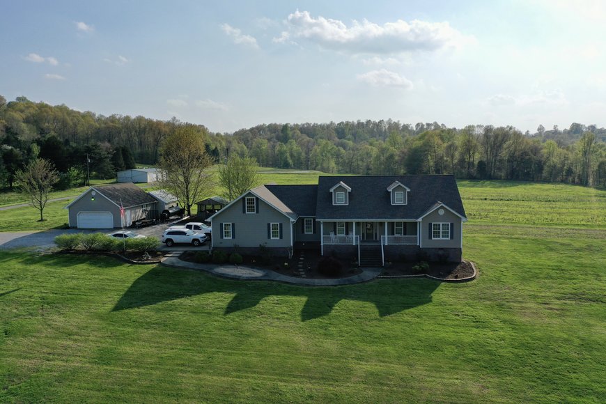 Image for 10123 Princeton Rd., Cerulean, KY