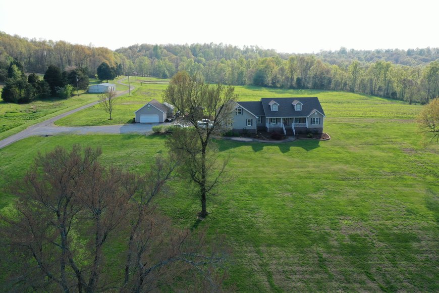 Image for 10123 Princeton Rd., Cerulean, KY