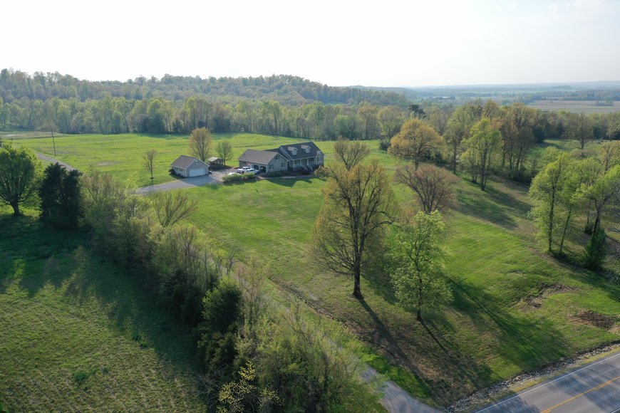 Image for 10123 Princeton Rd., Cerulean, KY
