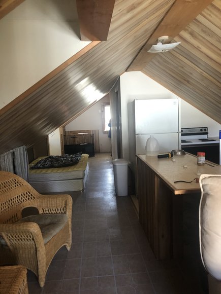 Image for 3 BR / 2 BA Bungalow Style House - 2nd Floor Studio Apartment - Atlee School District - Large Corner Lot - 7319 Barnette Ave., Mechanicsville VA 23111