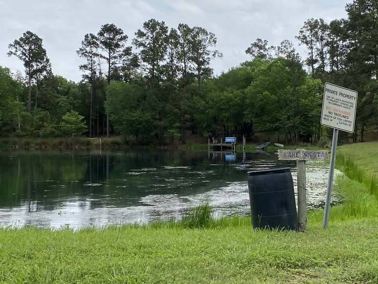 Image for 00 Clear Lake Drive, La Grange, Texas 78945