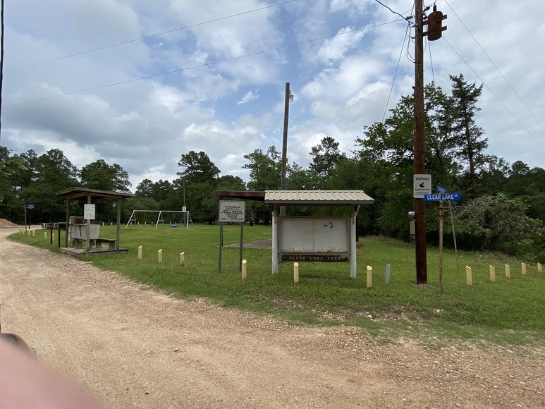 Image for 00 Clear Lake Drive, La Grange, Texas 78945